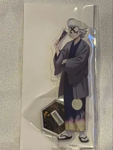 독스트 마네키네코 아크릴 스탠드 제노