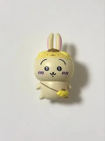 토끼 치이카와 산리오 콜라보 마스코트