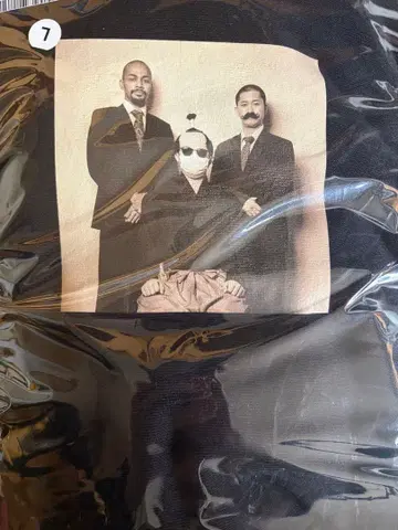 스테고로 펀처스 사절단 후드티 MARDE L 사이즈 블랙 스테펀