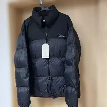 LOGOS DAYS 블랙 자켓 택 포함 새상품 (1987)