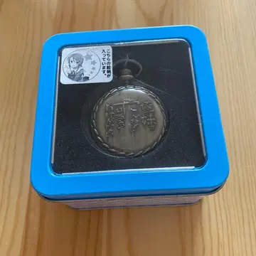 내 여동생이 이렇게 귀여울 리가 없어 회중시계 (코우사카 키리노)