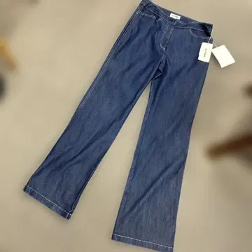 EL Midas 데님 팬츠 11호 택 포함 새상품