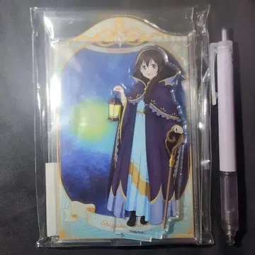 니지가사키 타로 아크릴 디오라마 아크릴 스탠드 사쿠라자카 시즈쿠