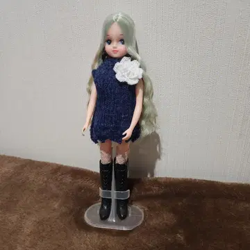 리카짱 인형 키라짱 11