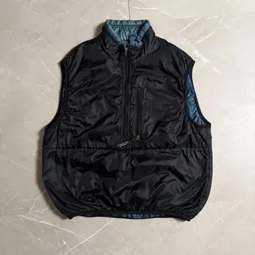 Patagonia 파타고니아 퍼프볼 베스트 USA제 블랙 S 사이즈