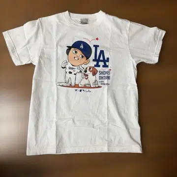 오타니 쇼헤이 티셔츠 S 사이즈