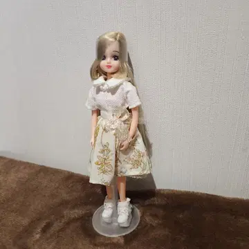 리카짱 인형 12