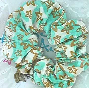 아라시 14년 BLAST in Hawaii 참 부착 스크런치