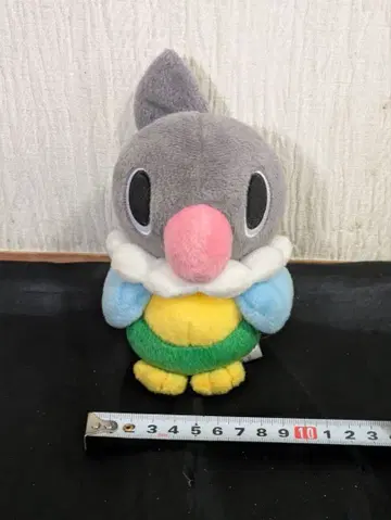 페랩 봉제 인형 2006 포켓몬 센터