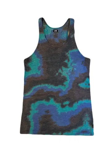 L.G.B 루그랑블루 탱크탑 tohji 본인 착용