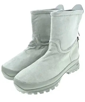 AURALEE 남성용 부츠