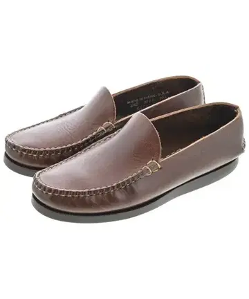 RANCOURT 비즈니스 드레스 신발 남성용