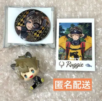 트위스테 라기 굿즈 세트