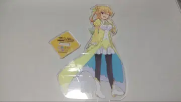 마치카도 마조쿠 미캉 아크릴 스탠드