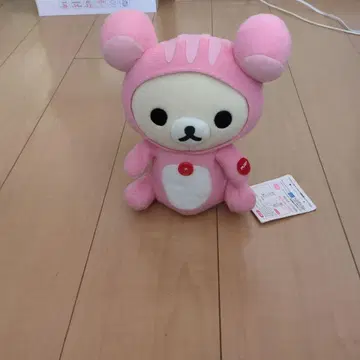 코리락쿠마 완구