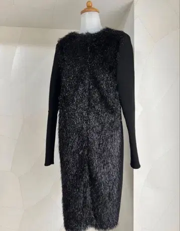 Herno 노카라 코트