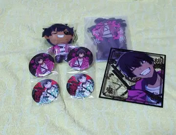 세가 럭키 쿠지 도원암귀 ~도각앵자~