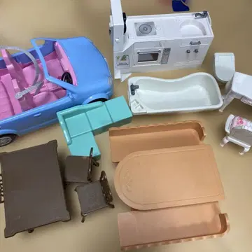 리카짱 여러 가지 묶음 판매