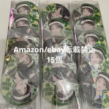 L96. 우라타누키 캔뱃지 할로윈 파티 Q for U 2022 등신