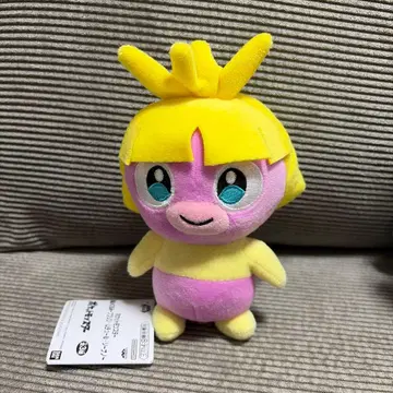 포켓몬 봉제 인형 무츄