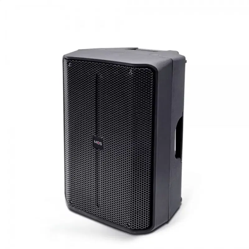 모스 MTS-12 파워드 스피커 (12인치/500W)