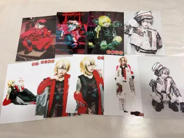 마큐로 코야 제라 브로마이드