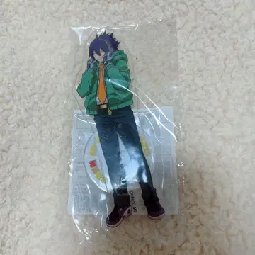 나의 히어로 아카데미아 히로아카 아마지키 타마키 히로페스 아크릴 스탠드