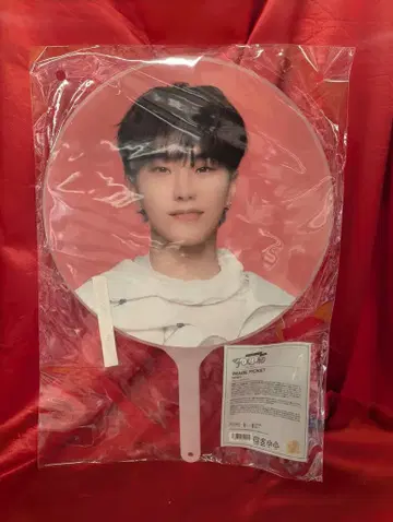 세븐틴 2024 팔로우 어게인 투 재팬 호시 이미지 피켓