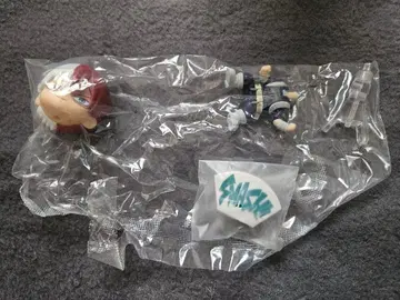 나의 히어로 아카데미아 히로아카 넨도로이드 서프라이즈 토도로키 쇼토