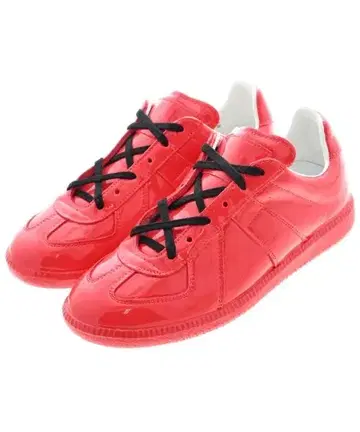 메종 마르지엘라 여성용 스니커즈