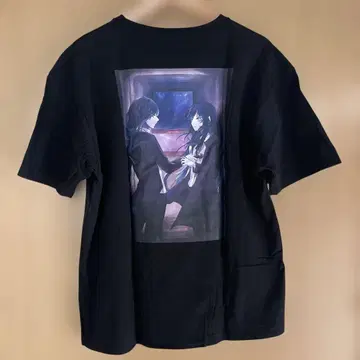 Ado 2nd 라이브 카무파넬라 굿즈 T셔츠 M사이즈