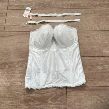 브라이덜 이너 D75 아모스타일