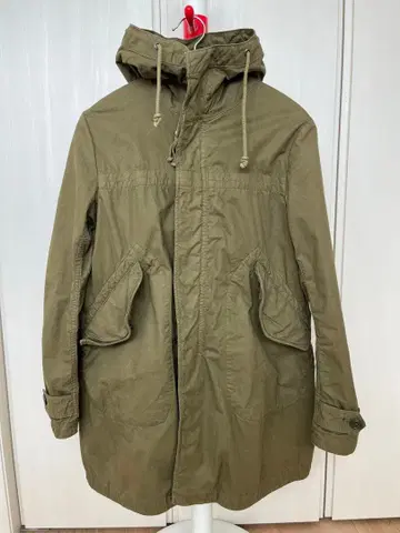 OMNIGOD 모즈 코트 여성용