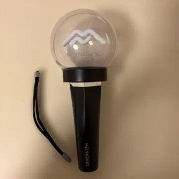 나가노 메이 응원봉