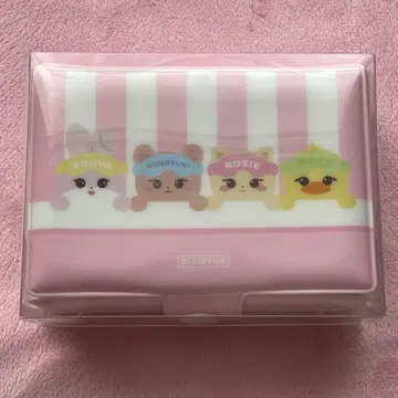 블랙 핑크 스티커 blackpink 씰