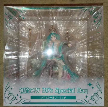 하츠네 미쿠 피규어