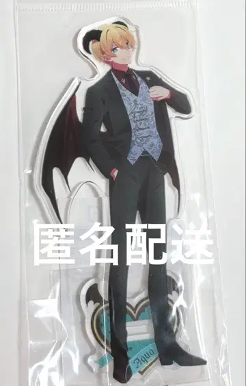 최애의 아이 아쿠아 소프맵 빅카메라 Black Devil Stars