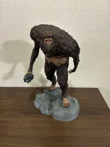 제일복권 진격의 거인 ~짐승의 거인은 내가 쓰러뜨린다~ A상 짐승의 거인