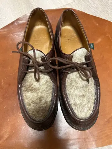 파라부트 미카엘 포니 41.5