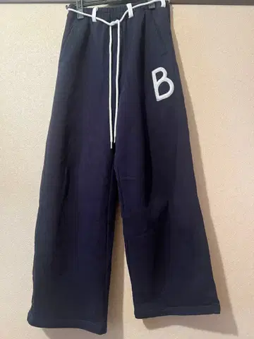 [ 정품 ] Bibiy. B. CLUB PREPPY PANTS