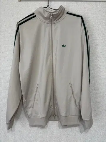 adidas BB TRACKTOP 베켄바우어 트랙탑