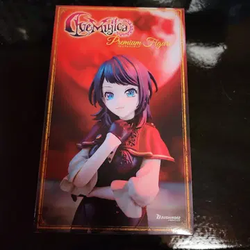 BanG Dream! 프리미엄 피규어 Ave Mujica 티모리스