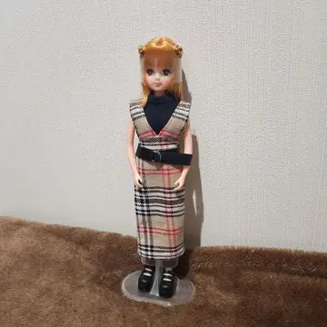 리카짱 인형 키라짱 28