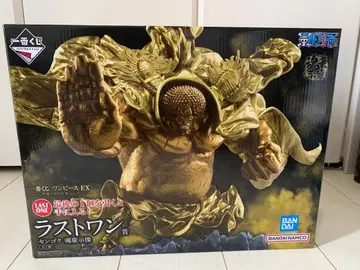 제일복권 원피스 라스트 원상 센고쿠