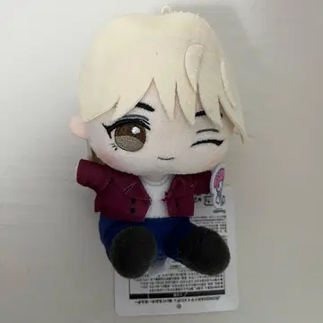 SEVENTEEN 정한 산리오