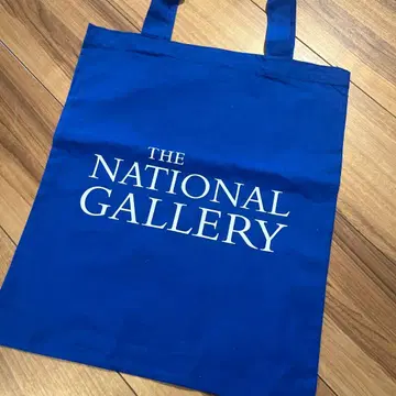 내셔널 갤러리 토트백 에코백 해외 미술관 서점