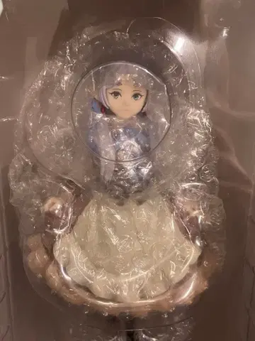 제일복권 장송의 프리렌 A상 프리렌 피규어