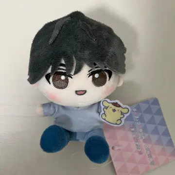 SEVENTEEN 민규 산리오