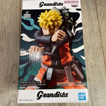 NARUTO 우즈마키 나루토 피규어