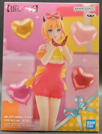 BANDAI SPIRITS 피규어 [ 최애의 아이 ] MEM 2 ver.